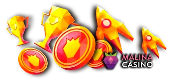 malina casino tournaments